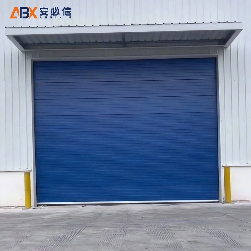 来宾市软帘高速门