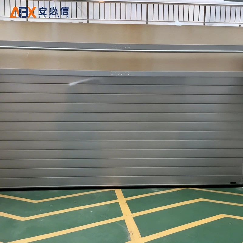 来宾市雷达高速门